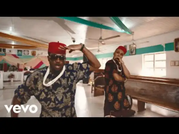 Humblesmith – “Report My Case” ft. Rudeboy